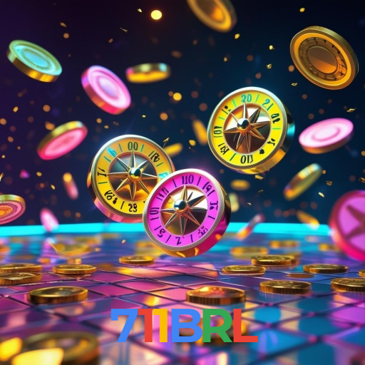 711BRL visual